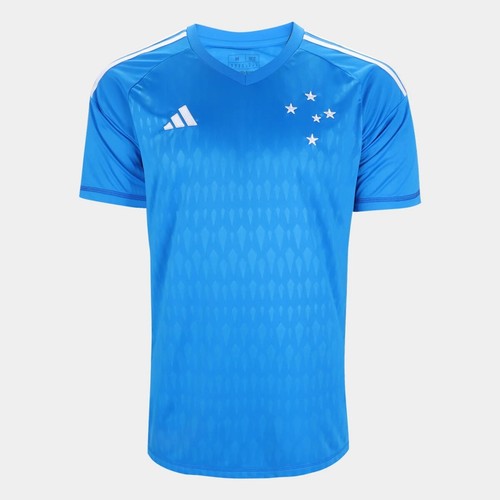 Jersey Adidas Blue