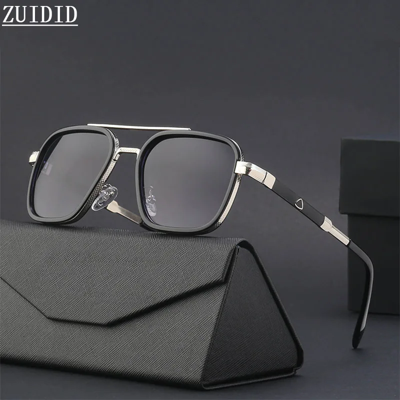 Tony Stark Style Glasses